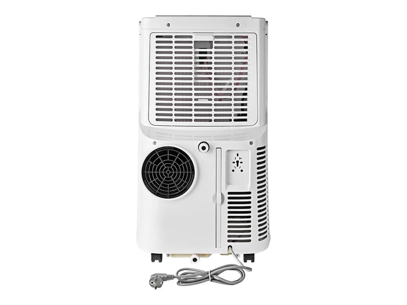 Nedis Smartlife 3-in-1 Air Condition Wi-fi 12000btu 100m3
