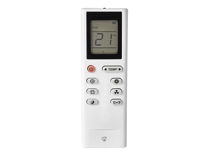 Nedis Smartlife 3-in-1 Air Condition Wi-fi 12000btu 100m3
