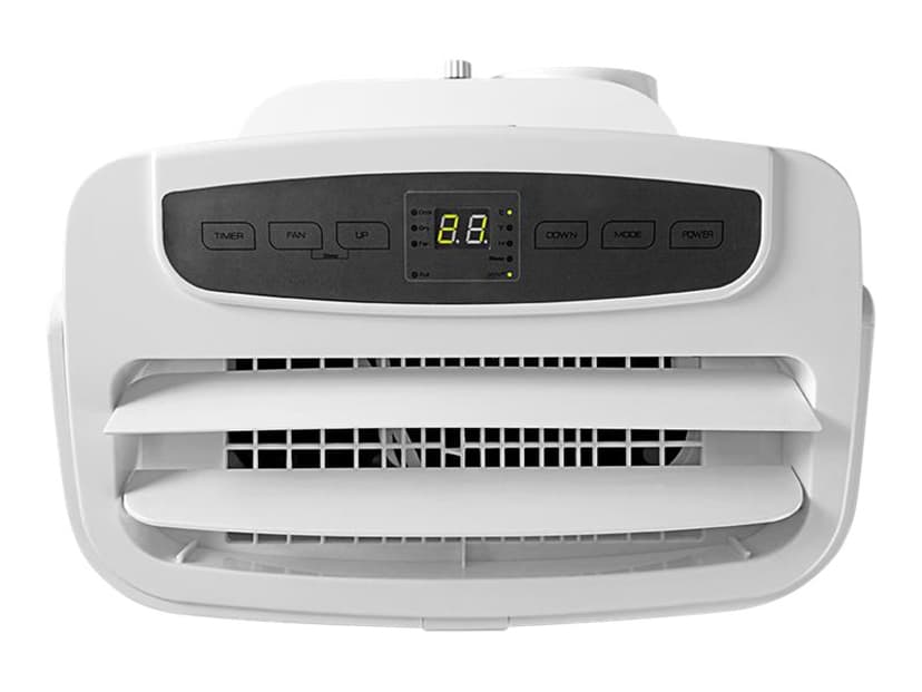 Nedis Smartlife 3-in-1 Air Condition Wi-fi 12000btu 100m3