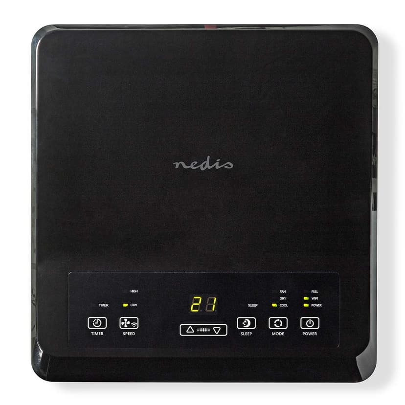 Nedis SmartLife 9000BTU 80m3