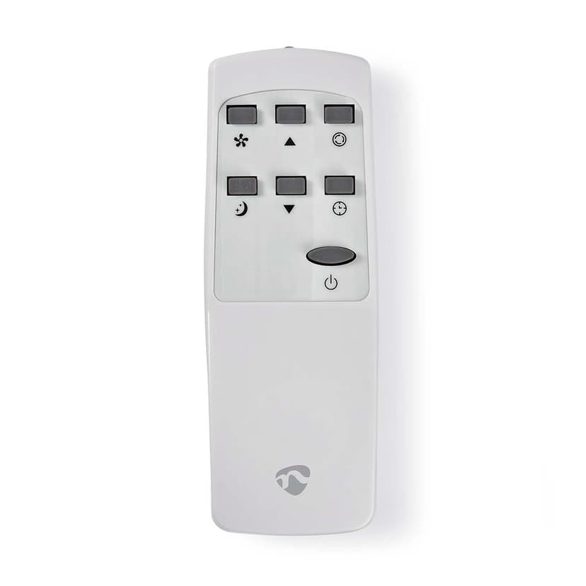 Nedis SmartLife 9000BTU 80m3