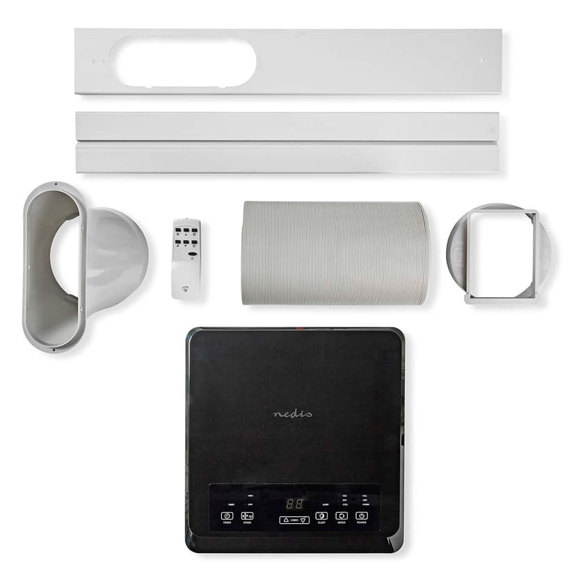 Nedis SmartLife 9000BTU 80m3