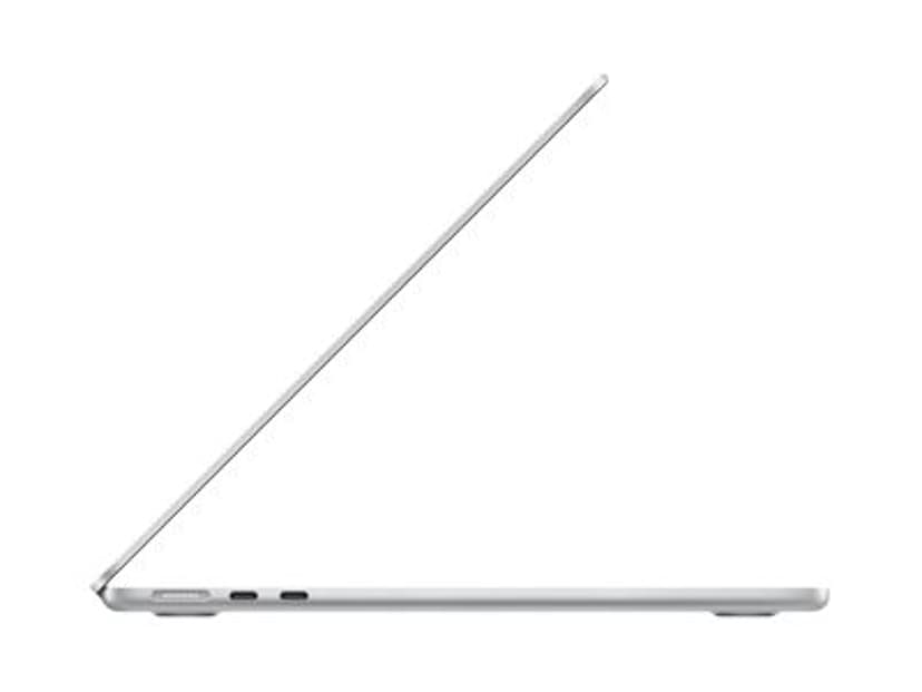 Apple MacBook Air (2022) Silver