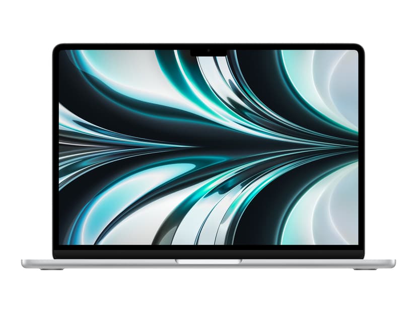 Apple MacBook Air (2022) Silver