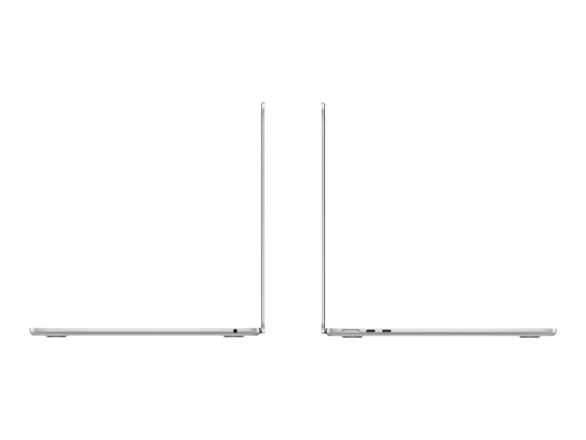 Apple MacBook Air (2022) Silver