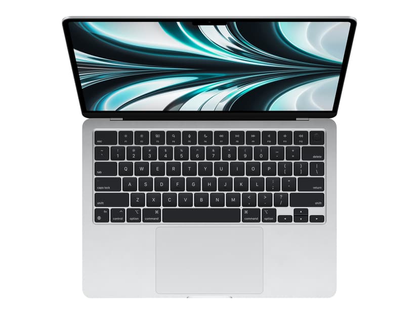 Apple MacBook Air (2022) Silver