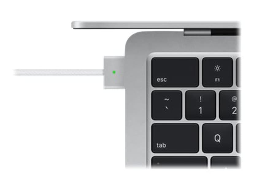 Apple MacBook Air (2022) Silver