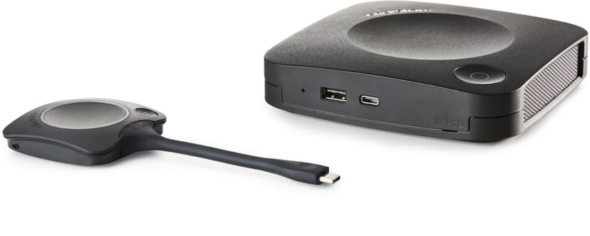 Barco ClickShare C-10 Hybrid Collaboration + CX Button
