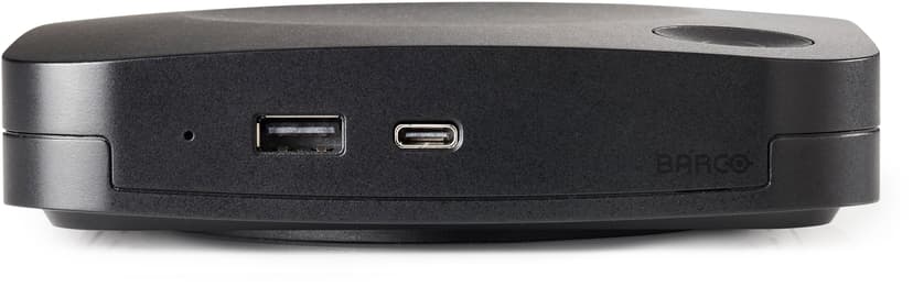 Barco ClickShare C-10 Hybrid Collaboration Hub + CX Button