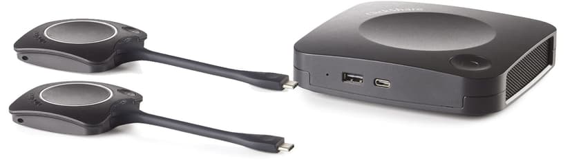 Barco ClickShare CX-20 Conferense With 1 Button + CX Button