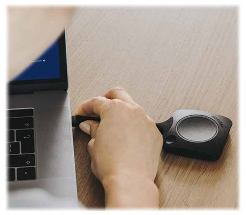 Barco ClickShare CX-20 Conferense With 1 Button + CX Button