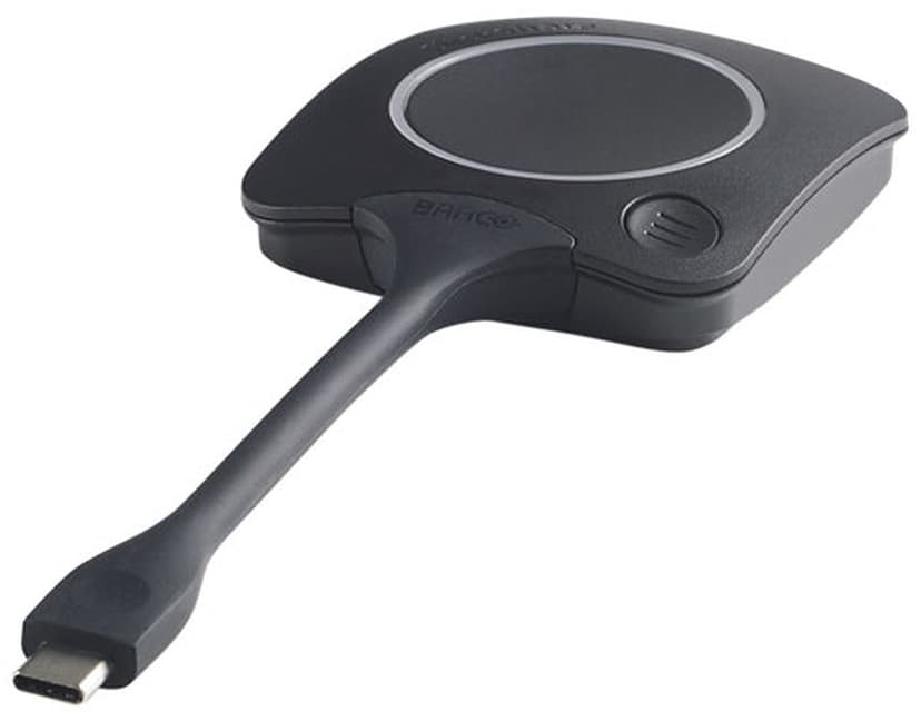 Barco ClickShare CX-20 Conferense With 1 Button + CX Button
