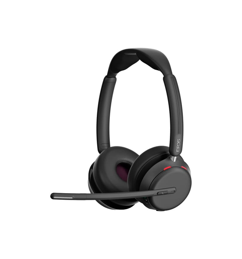 EPOS IMPACT 1060 Stereo Svart
