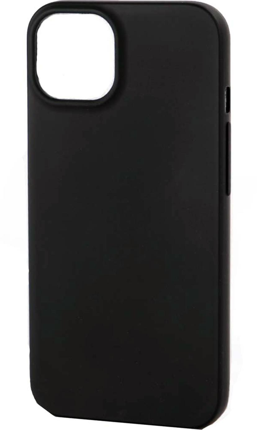 Cirafon 100% Recycled Case iPhone 13 Sort