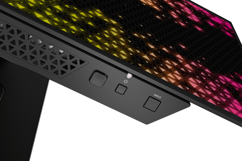 Corsair Xeneon 27QHD240 OLED 27" 2560 × 1440pixels 16:9 240Hz