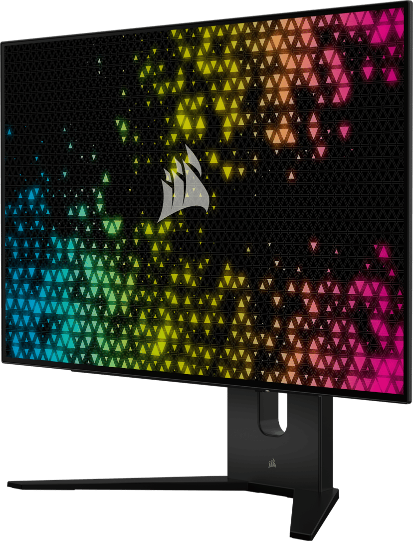 Corsair Xeneon 27QHD240 OLED 27" 2560 × 1440pixels 16:9 240Hz