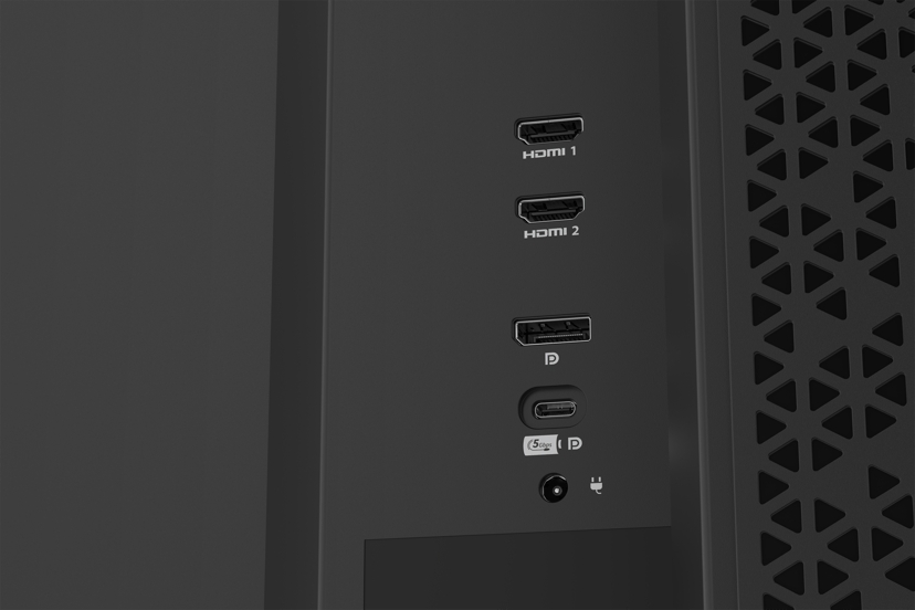 Corsair Xeneon 27QHD240 OLED 27" 2560 × 1440pixels 16:9 240Hz