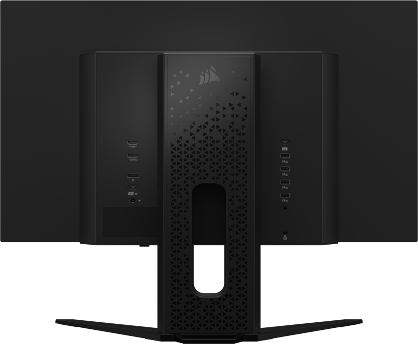 Corsair Xeneon 27QHD240 OLED 27" 2560 × 1440pixels 16:9 240Hz