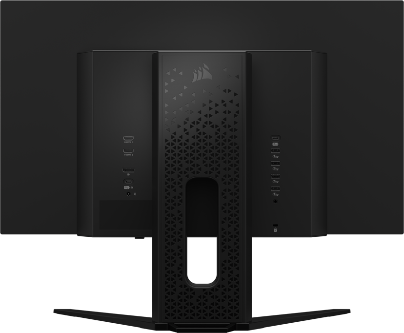 Corsair Xeneon 27QHD240 OLED 27" 2560 x 1440pixels 16:9 240Hz