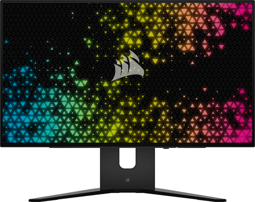 Corsair Xeneon 27QHD240 OLED 27" 2560 x 1440pixels 16:9 240Hz