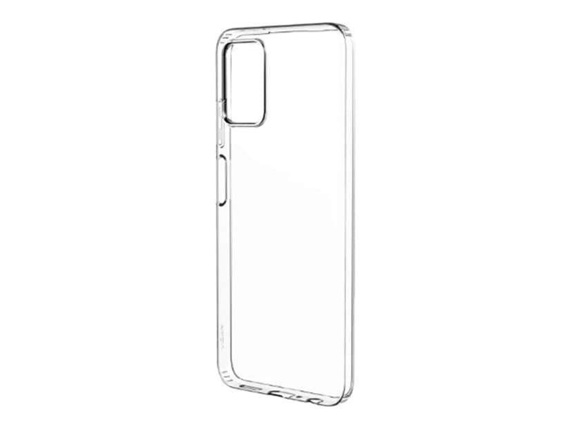 Nokia G22 Clear Case