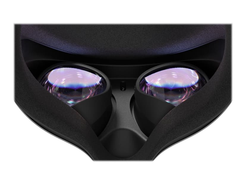 META Quest Pro VR Headset