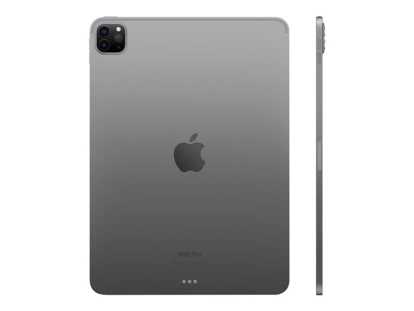 Apple iPad Pro (2022) Wi-Fi - (Fyndvara klass 2)