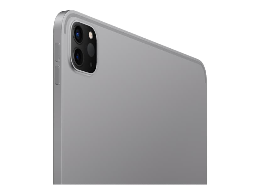 Apple iPad Pro (2022) Wi-Fi - (Fyndvara klass 2)
