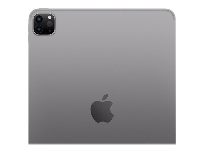 Apple iPad Pro (2022) Wi-Fi - (Fyndvara klass 2)