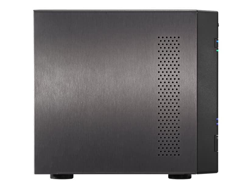 Asustor Lockerstor 10 AS6510T 10-Bay
