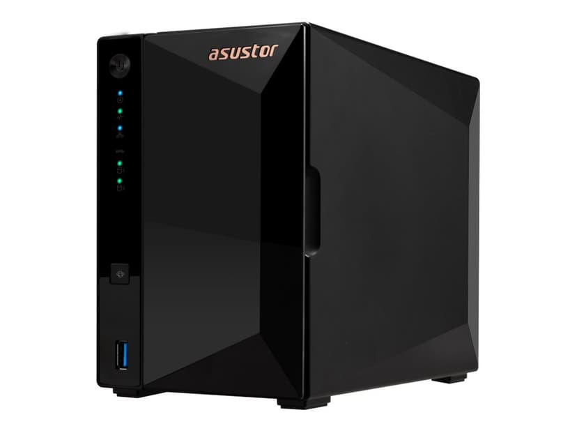 Asustor Drivestor 2 Pro AS3302T 2-Bay Tower