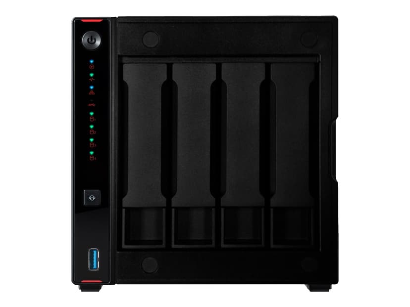 Asustor Nimbustor 4 AS5304T 4-Bay