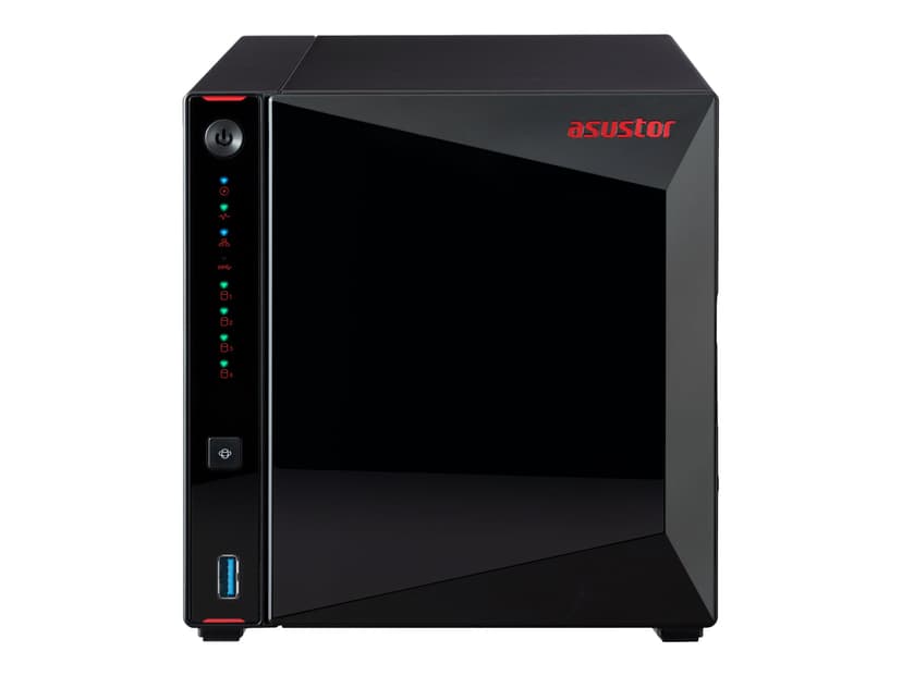 Asustor Nimbustor 4 AS5304T 4-Bay
