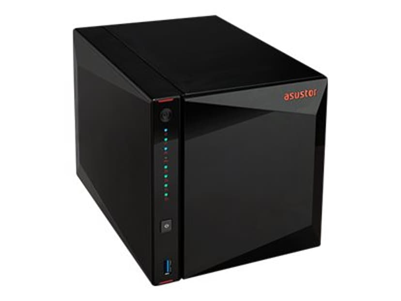 Asustor Nimbustor 4 AS5304T 4-Bay