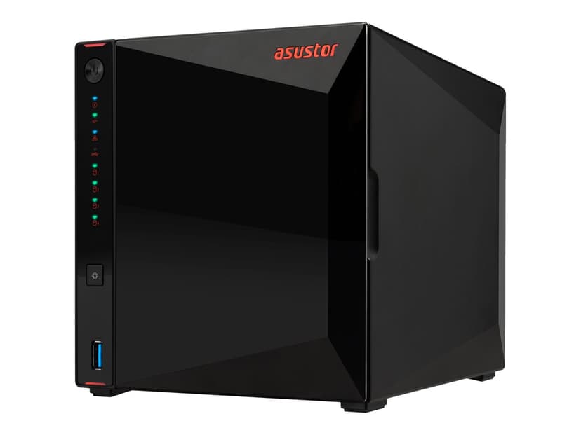 Asustor Nimbustor 4 AS5304T 4-Bay