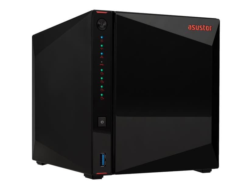 Asustor Nimbustor 4 AS5304T 4-Bay