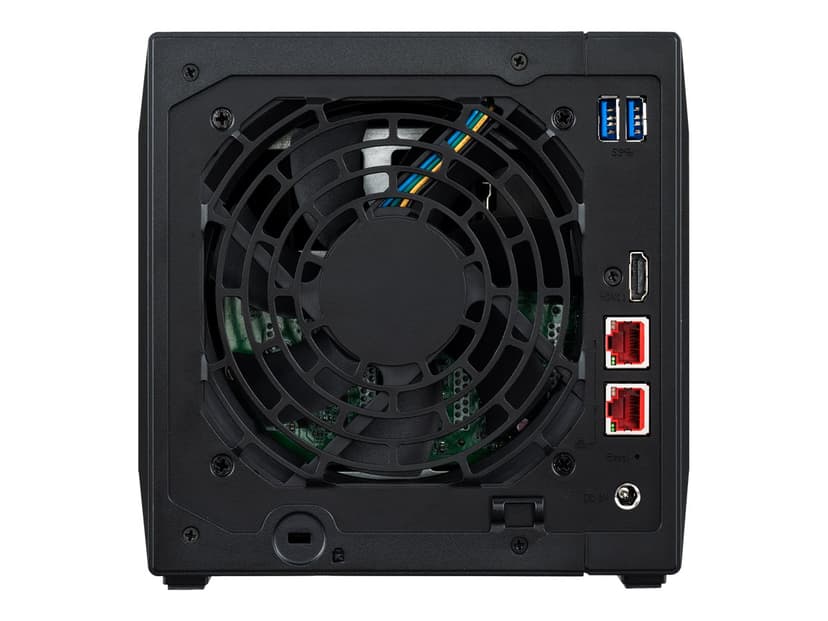 Asustor Nimbustor 4 AS5304T 4-Bay