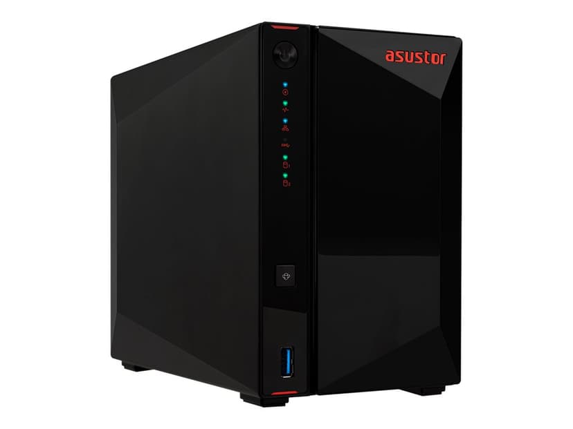 Asustor AS5202T 2-Bay