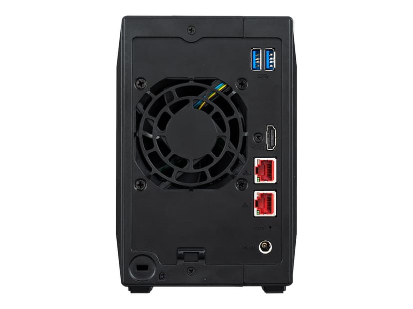 Asustor AS5202T 2-Bay