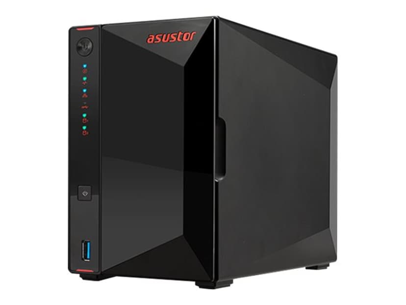 Asustor AS5202T 2-Bay