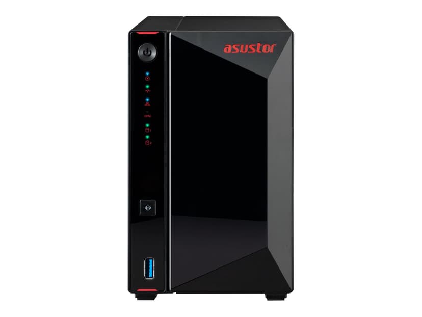 Asustor AS5202T 2-Bay