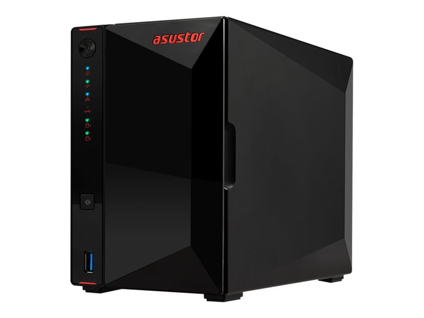 Asustor AS5202T 2-Bay