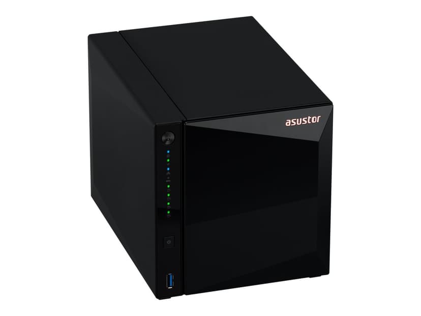 Asustor Drivestor 4 Pro AS3304T 4-Bay Tower