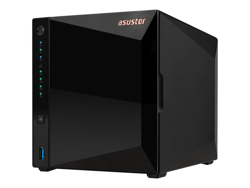 Asustor Drivestor 4 Pro AS3304T 4-Bay Tower