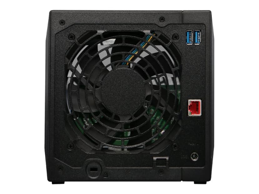 Asustor Drivestor 4 Pro AS3304T 4-Bay Tower