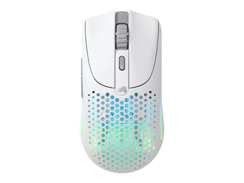 Glorious Model O 2 Wireless Matte RF Wireless + Bluetooth