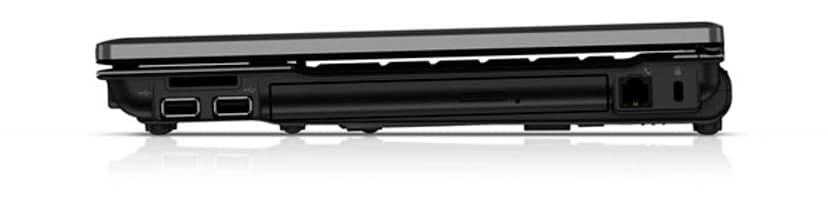 HP Compaq 6530b