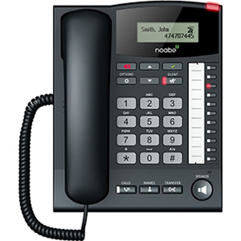 Jablocom Essence VoLTE Desktop Phone