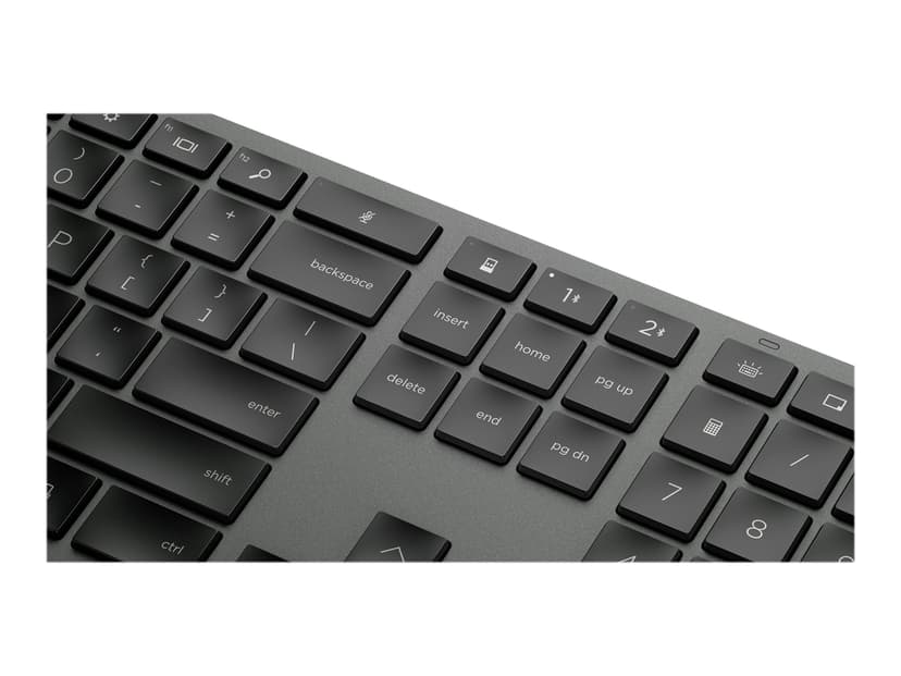 HP Dual Mode 975 - (Löytötuote luokka 2)