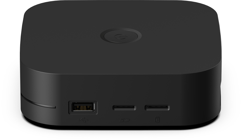 Lamina Awon Pro Mini PC 4G/LTE Qualcomm Snapdragon 4GB 64GB